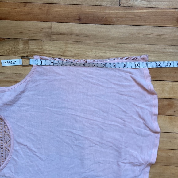 Nollie Tank Top - Picture 7 of 9